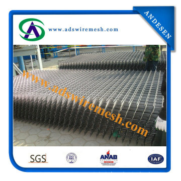 Fine Quality Welded Wire Mesh Panel